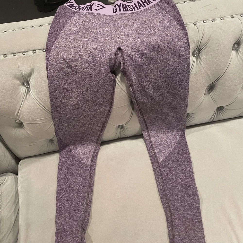 Gymshark leggings size M